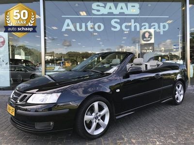 Saab 9-3 Cabriolet