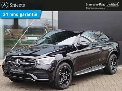 Mercedes GLC300e