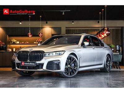BMW 745
