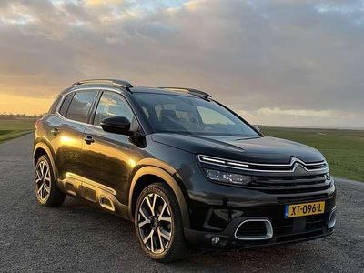 Occasion Citroën C5 177 PK (130 kW) 2019 Zwart MPV