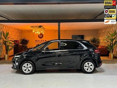 Citroën C4 SpaceTourer