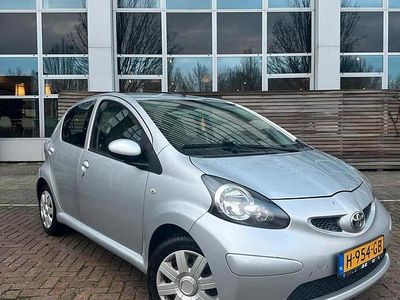 Occasion 2006 Toyota Aygo Hatchback | € 2.250 (Eerlijke prijs)