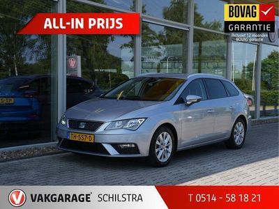 Seat Leon ST