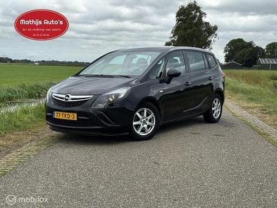 Opel Zafira Tourer