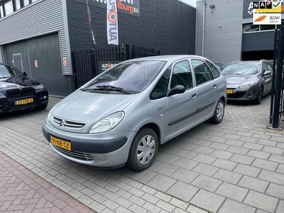 Citroën Xsara Picasso