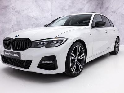 tweedehands BMW 318 318 i Executive Edition | M-Sport | Pano | E-Trekha