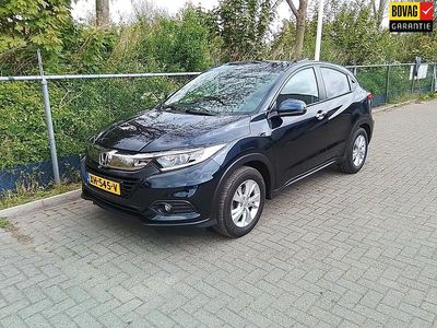 Blauw Gebruikt 2019 Honda HR-V Elegance SUV | € 24.500 (Duur)