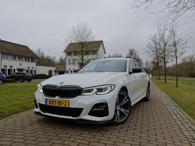 Occasion BMW 330e Executive 2025 Wit Sedan