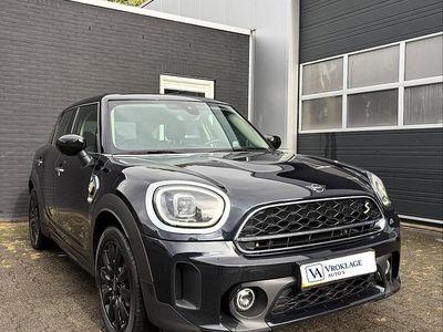 Blauw Gebruikt 2022 Mini Cooper S Countryman SUV | € 26.950 (Eerlijke prijs)