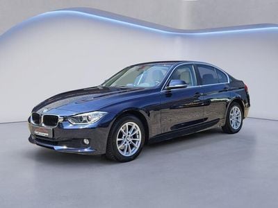 BMW 316
