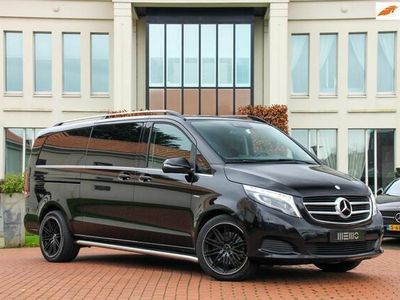 tweedehands Mercedes V250 Extra Lang DC Avantgarde Edition