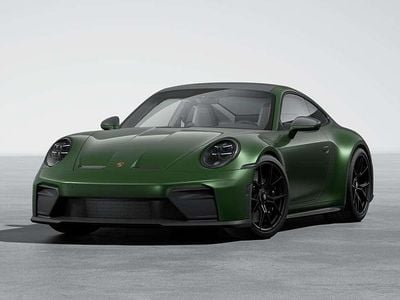 Porsche 911 GT3