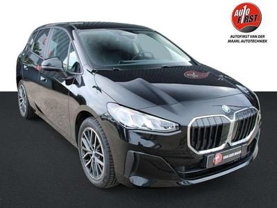 Occasion BMW 225 Active Tourer 136 PK (100 kW) 2024 Zwart (metallic) MPV