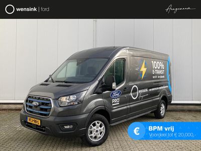 Ford E-Transit