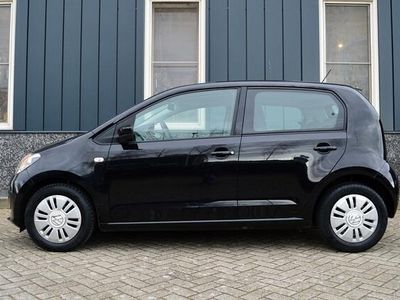 tweedehands VW up! up! 1.0 moveBlueMotion Rijklaarprijs-Garantie Air