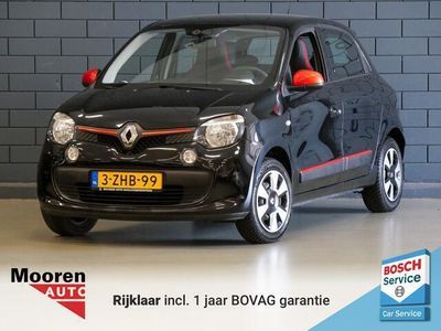tweedehands Renault Twingo 1.0 SCe Expression 5DRS | BLUETOOTH | CRUISE CONTR