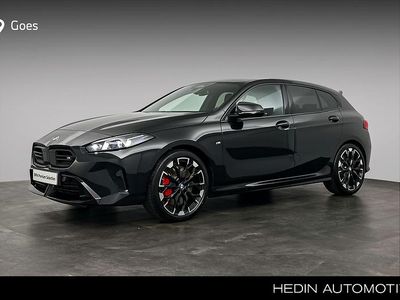 Blauw Gebruikt 2024 BMW M135 Comfort Edition Hatchback | € 67.880
