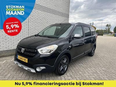 Dacia Lodgy