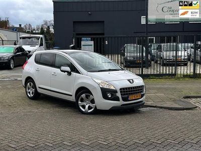 tweedehands Peugeot 3008 1.6 THP ST Nieuwe APK NAP PANO NAVI