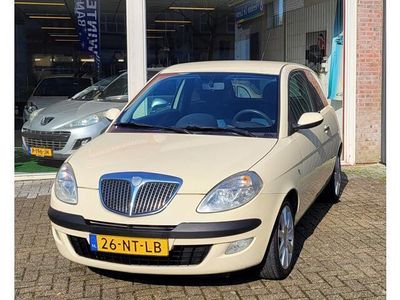 tweedehands Lancia Ypsilon 1.2