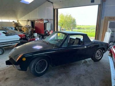 Porsche 914