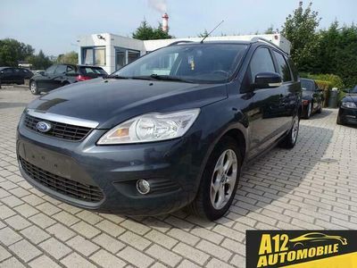 tweedehands Ford Focus 1.6 TDCi | Trend | 90 pk | Manueel | A/C | EUR4 |