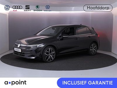 Zwart Occasion 2024 VW Golf VIII Edition Hatchback | € 32.749 (Eerlijke prijs)
