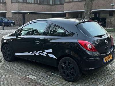 tweedehands Opel Corsa 1.2 16V ecoFLEX LPG Edition