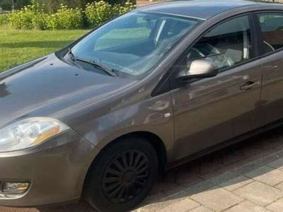 Fiat Bravo