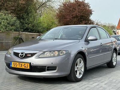 tweedehands Mazda 6 Sport 2.0i Touring