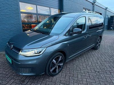 Occasion 2021 VW Caddy Maxi Style MPV | € 19.999 (Iets duurder)