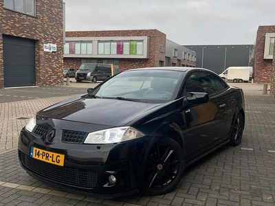 Occasion Renault Mégane II 113 PK (83 kW) 2004 Coupé