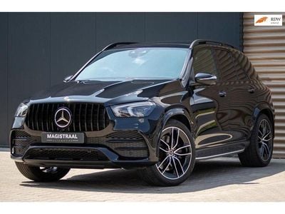 Mercedes GLE450 AMG