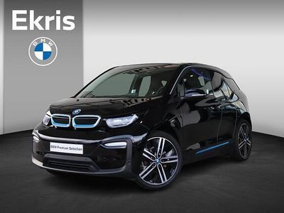 Occasion BMW i3 Executive 125 kW (170 PK) 2020 Zwart Hatchback