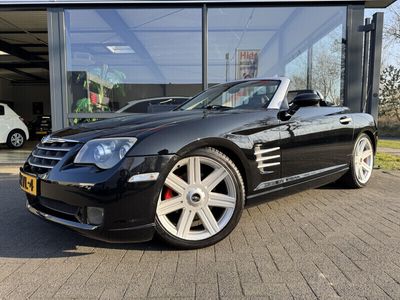 Chrysler Crossfire