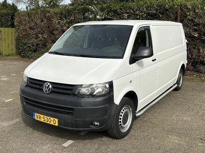 VW T5