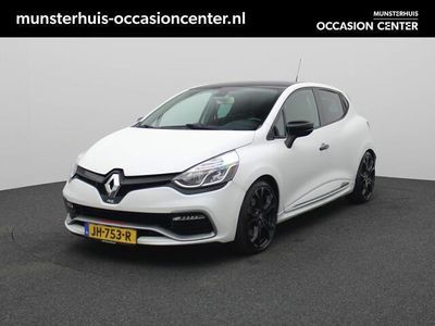 tweedehands Renault Clio IV 1.6 220 R.S. Trophy - Automaat