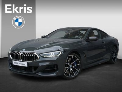 BMW M850