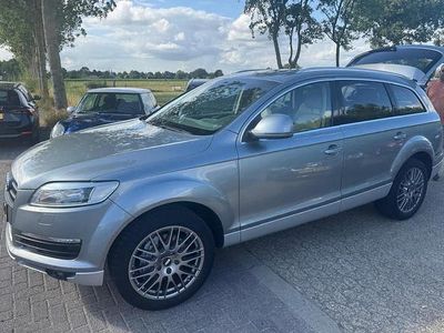 Occasion Audi Q7 2006 SUV