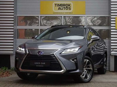 Lexus RX450h