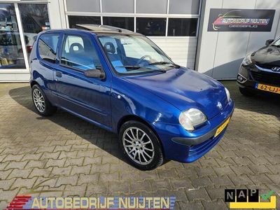 Fiat Seicento