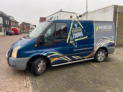 Overige Gebruikt 2010 Ford Transit Trend Van | € 3.650 (Eerlijke prijs)