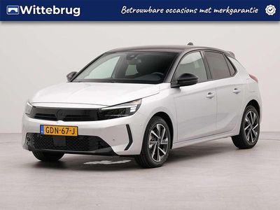 Occasion Opel Corsa 101 PK (74 kW) 2024 Grijs Hatchback