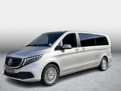 Mercedes EQV300