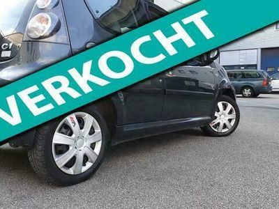 tweedehands Citroën C1 1.0-12V Séduction C1/AUTOMAAT/Airco/Nw APK/Garantie!!