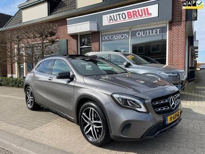 Mercedes GLA200