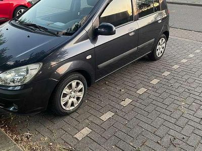 Occasion 2008 Hyundai Getz GLS Hatchback | € 2.500 (Eerlijke prijs)