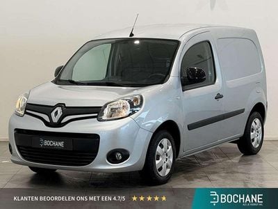 Occasion Renault Kangoo 95 PK (69 kW) 2020 Gris highland (kqa) (licht grijs) Van