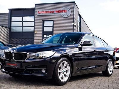 BMW 320 Gran Turismo
