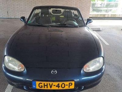 Mazda MX5